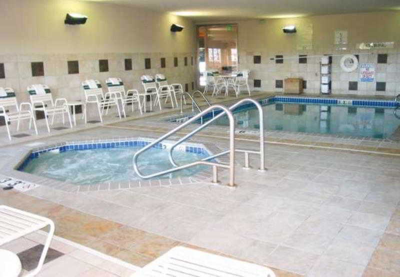 Courtyard Minneapolis St. Paul/Roseville Exterior photo